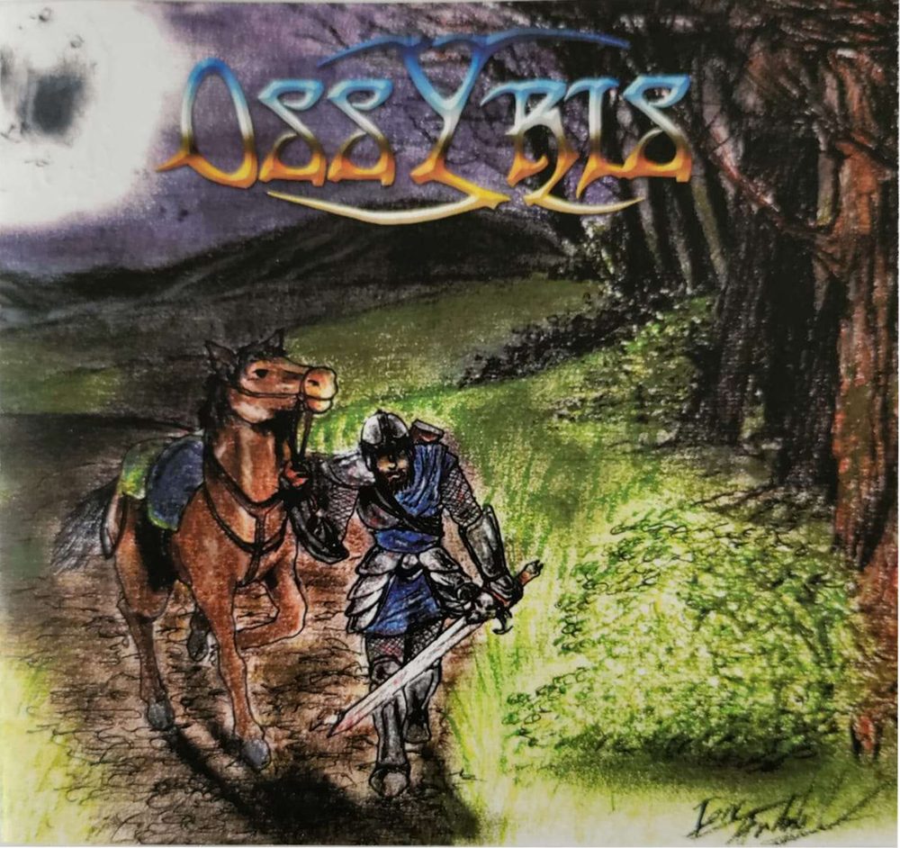 Ossyris